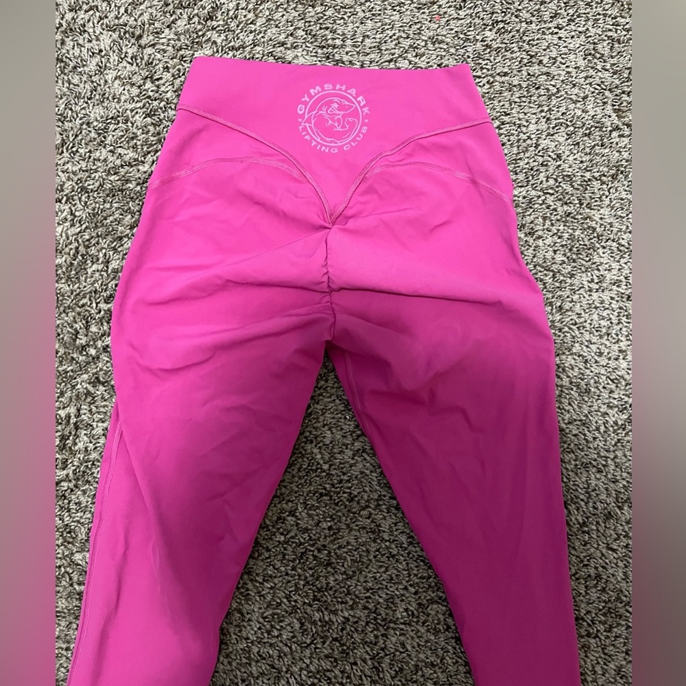 Gymshark legacy leggings